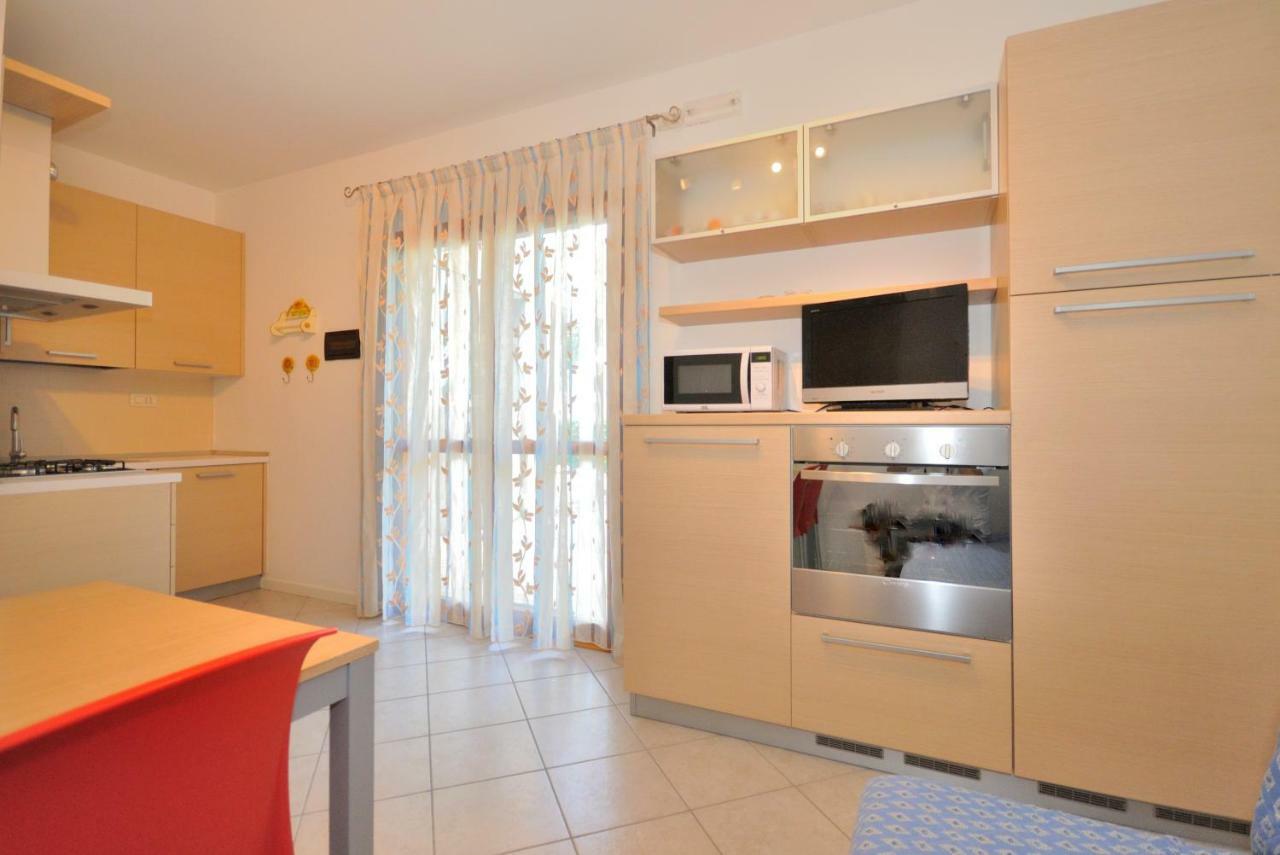 Condominio Acquarius Bibione Exterior photo