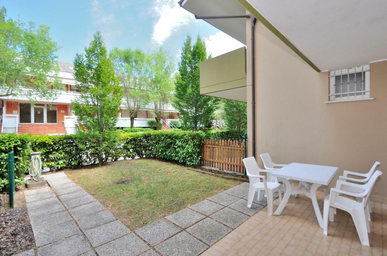 Condominio Acquarius Bibione Exterior photo