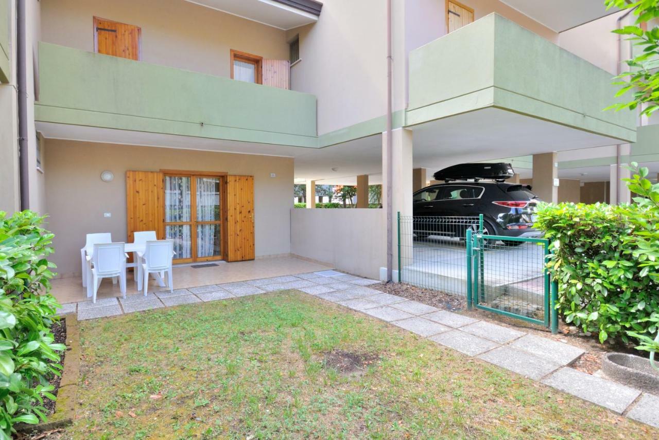 Condominio Acquarius Bibione Exterior photo