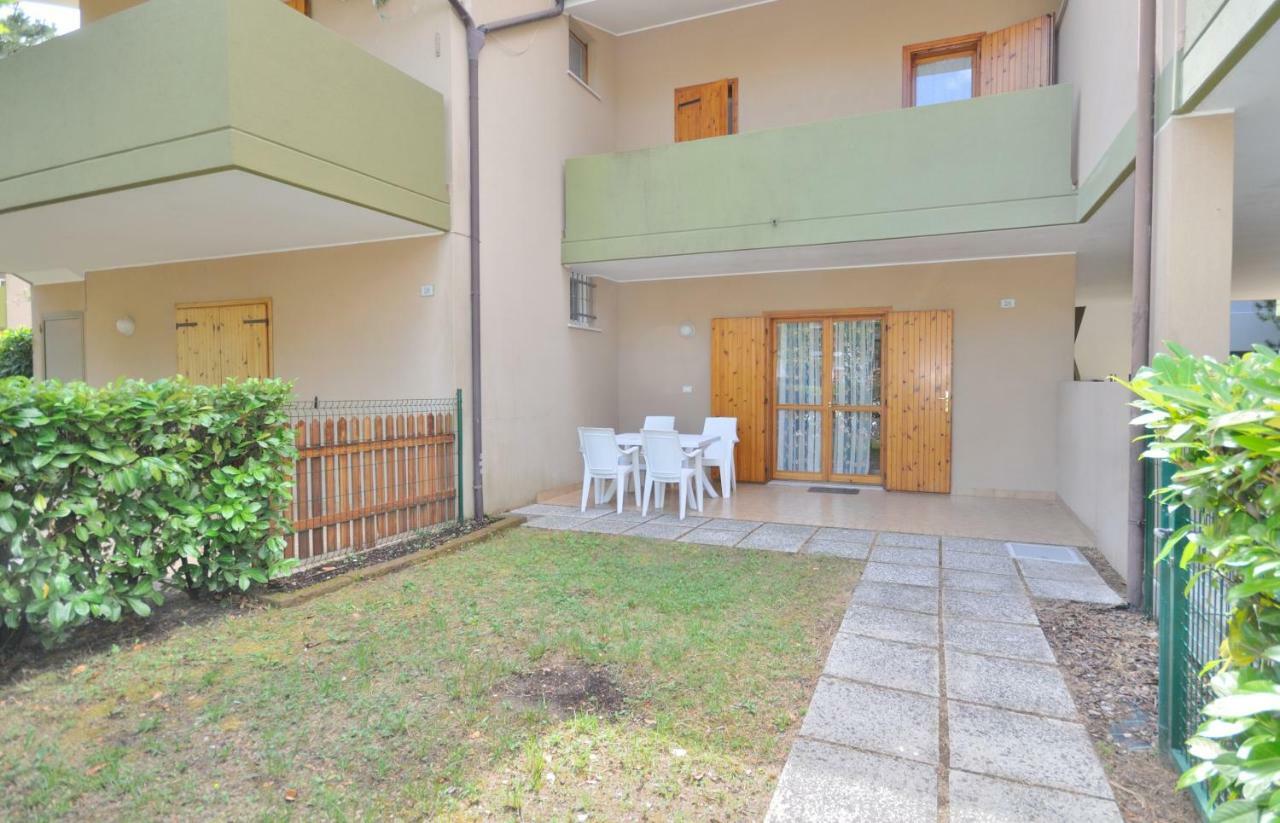 Condominio Acquarius Bibione Exterior photo